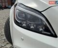 Белый Мерседес ЦЛС-Класс, объемом двигателя 3 л и пробегом 134 тыс. км за 28000 $, фото 13 на Automoto.ua