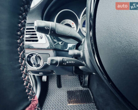 Белый Мерседес ЦЛС-Класс, объемом двигателя 2.99 л и пробегом 66 тыс. км за 35999 $, фото 52 на Automoto.ua