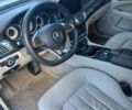 Белый Мерседес ЦЛС-Класс, объемом двигателя 3 л и пробегом 223 тыс. км за 23000 $, фото 2 на Automoto.ua