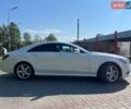 Білий Мерседес ЦЛС-Клас, об'ємом двигуна 2.99 л та пробігом 116 тис. км за 30500 $, фото 9 на Automoto.ua