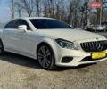 Білий Мерседес ЦЛС-Клас, об'ємом двигуна 2.99 л та пробігом 154 тис. км за 27500 $, фото 1 на Automoto.ua