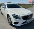 Белый Мерседес ЦЛС-Класс, объемом двигателя 2.14 л и пробегом 145 тыс. км за 23500 $, фото 5 на Automoto.ua