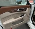 Белый Мерседес ЦЛС-Класс, объемом двигателя 2.99 л и пробегом 117 тыс. км за 26300 $, фото 36 на Automoto.ua