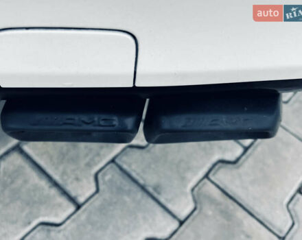 Белый Мерседес ЦЛС-Класс, объемом двигателя 2.99 л и пробегом 66 тыс. км за 35999 $, фото 30 на Automoto.ua