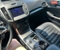 Белый Мерседес ЦЛС-Класс, объемом двигателя 2.14 л и пробегом 145 тыс. км за 22900 $, фото 11 на Automoto.ua