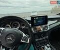 Белый Мерседес ЦЛС-Класс, объемом двигателя 3 л и пробегом 134 тыс. км за 28000 $, фото 29 на Automoto.ua