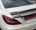 Білий Мерседес ЦЛС-Клас, об'ємом двигуна 0 л та пробігом 204 тис. км за 22777 $, фото 5 на Automoto.ua