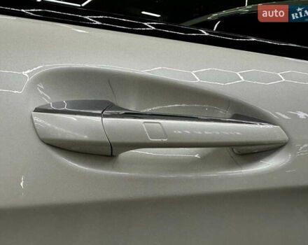 Белый Мерседес ЦЛС-Класс, объемом двигателя 2.2 л и пробегом 130 тыс. км за 27700 $, фото 30 на Automoto.ua