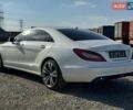 Білий Мерседес ЦЛС-Клас, об'ємом двигуна 2.99 л та пробігом 154 тис. км за 27500 $, фото 5 на Automoto.ua