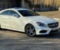 Білий Мерседес ЦЛС-Клас, об'ємом двигуна 2.99 л та пробігом 119 тис. км за 29500 $, фото 1 на Automoto.ua