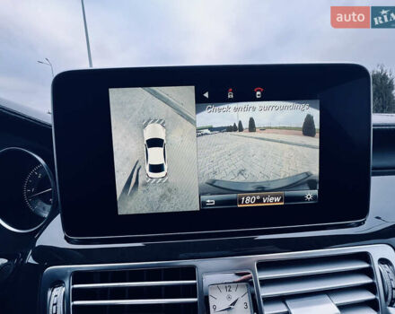 Белый Мерседес ЦЛС-Класс, объемом двигателя 2.99 л и пробегом 66 тыс. км за 35999 $, фото 49 на Automoto.ua