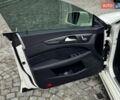 Белый Мерседес ЦЛС-Класс, объемом двигателя 3 л и пробегом 134 тыс. км за 28000 $, фото 24 на Automoto.ua