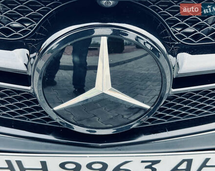 Белый Мерседес ЦЛС-Класс, объемом двигателя 2.99 л и пробегом 66 тыс. км за 35999 $, фото 34 на Automoto.ua