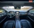 Белый Мерседес ЦЛС-Класс, объемом двигателя 2.14 л и пробегом 145 тыс. км за 22900 $, фото 36 на Automoto.ua