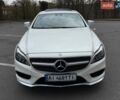 Белый Мерседес ЦЛС-Класс, объемом двигателя 2.99 л и пробегом 117 тыс. км за 26300 $, фото 24 на Automoto.ua