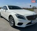 Білий Мерседес ЦЛС-Клас, об'ємом двигуна 2.14 л та пробігом 145 тис. км за 22900 $, фото 1 на Automoto.ua