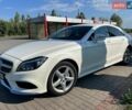 Білий Мерседес ЦЛС-Клас, об'ємом двигуна 2.99 л та пробігом 116 тис. км за 30500 $, фото 5 на Automoto.ua