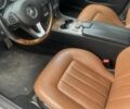 Белый Мерседес ЦЛС-Класс, объемом двигателя 3 л и пробегом 96 тыс. км за 33200 $, фото 9 на Automoto.ua