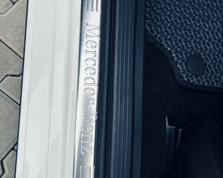 Белый Мерседес ЦЛС-Класс, объемом двигателя 2.99 л и пробегом 66 тыс. км за 35999 $, фото 57 на Automoto.ua