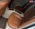 Белый Мерседес ЦЛС-Класс, объемом двигателя 2.99 л и пробегом 117 тыс. км за 26300 $, фото 44 на Automoto.ua