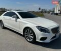 Білий Мерседес ЦЛС-Клас, об'ємом двигуна 2.14 л та пробігом 145 тис. км за 22900 $, фото 2 на Automoto.ua