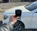 Белый Мерседес ЦЛС-Класс, объемом двигателя 3 л и пробегом 154 тыс. км за 26000 $, фото 40 на Automoto.ua
