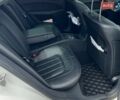 Белый Мерседес ЦЛС-Класс, объемом двигателя 3 л и пробегом 134 тыс. км за 28000 $, фото 17 на Automoto.ua