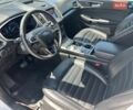 Белый Мерседес ЦЛС-Класс, объемом двигателя 2.14 л и пробегом 145 тыс. км за 22900 $, фото 12 на Automoto.ua