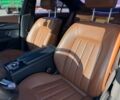 Белый Мерседес ЦЛС-Класс, объемом двигателя 3 л и пробегом 154 тыс. км за 26000 $, фото 12 на Automoto.ua