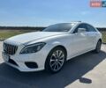 Білий Мерседес ЦЛС-Клас, об'ємом двигуна 2.14 л та пробігом 145 тис. км за 22900 $, фото 11 на Automoto.ua