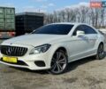 Белый Мерседес ЦЛС-Класс, объемом двигателя 2.99 л и пробегом 154 тыс. км за 26000 $, фото 1 на Automoto.ua