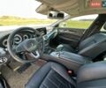 Білий Мерседес ЦЛС-Клас, об'ємом двигуна 2.14 л та пробігом 145 тис. км за 22900 $, фото 24 на Automoto.ua