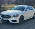 Білий Мерседес ЦЛС-Клас, об'ємом двигуна 2.99 л та пробігом 119 тис. км за 29500 $, фото 3 на Automoto.ua