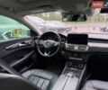 Білий Мерседес ЦЛС-Клас, об'ємом двигуна 0 л та пробігом 204 тис. км за 22777 $, фото 9 на Automoto.ua