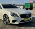 Білий Мерседес ЦЛС-Клас, об'ємом двигуна 2.99 л та пробігом 154 тис. км за 27500 $, фото 3 на Automoto.ua