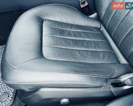 Белый Мерседес ЦЛС-Класс, объемом двигателя 2.99 л и пробегом 66 тыс. км за 35999 $, фото 58 на Automoto.ua