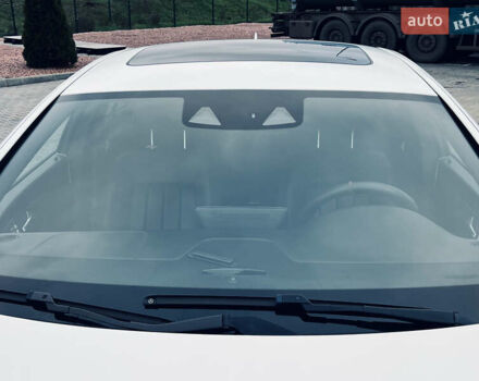 Белый Мерседес ЦЛС-Класс, объемом двигателя 2.99 л и пробегом 66 тыс. км за 35999 $, фото 35 на Automoto.ua