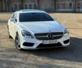 Білий Мерседес ЦЛС-Клас, об'ємом двигуна 2.99 л та пробігом 119 тис. км за 29500 $, фото 1 на Automoto.ua