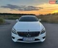 Белый Мерседес ЦЛС-Класс, объемом двигателя 2.14 л и пробегом 145 тыс. км за 22900 $, фото 4 на Automoto.ua