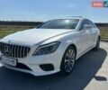 Білий Мерседес ЦЛС-Клас, об'ємом двигуна 2.14 л та пробігом 145 тис. км за 22900 $, фото 8 на Automoto.ua