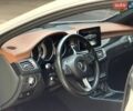 Білий Мерседес ЦЛС-Клас, об'ємом двигуна 3 л та пробігом 154 тис. км за 25500 $, фото 10 на Automoto.ua