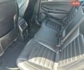 Белый Мерседес ЦЛС-Класс, объемом двигателя 2.14 л и пробегом 145 тыс. км за 22900 $, фото 13 на Automoto.ua