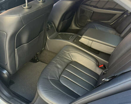 Белый Мерседес ЦЛС-Класс, объемом двигателя 0 л и пробегом 204 тыс. км за 24777 $, фото 7 на Automoto.ua