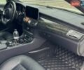 Белый Мерседес ЦЛС-Класс, объемом двигателя 3 л и пробегом 134 тыс. км за 28000 $, фото 20 на Automoto.ua