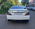 Белый Мерседес ЦЛС-Класс, объемом двигателя 3 л и пробегом 223 тыс. км за 23000 $, фото 6 на Automoto.ua