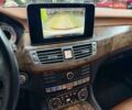 Белый Мерседес ЦЛС-Класс, объемом двигателя 3 л и пробегом 101 тыс. км за 27000 $, фото 8 на Automoto.ua