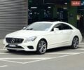 Білий Мерседес ЦЛС-Клас, об'ємом двигуна 3 л та пробігом 154 тис. км за 25500 $, фото 2 на Automoto.ua