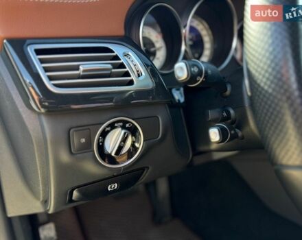 Білий Мерседес ЦЛС-Клас, об'ємом двигуна 2.99 л та пробігом 154 тис. км за 27500 $, фото 26 на Automoto.ua