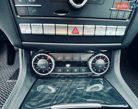 Белый Мерседес ЦЛС-Класс, объемом двигателя 2.99 л и пробегом 66 тыс. км за 35999 $, фото 47 на Automoto.ua