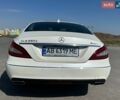 Білий Мерседес ЦЛС-Клас, об'ємом двигуна 2.14 л та пробігом 145 тис. км за 22900 $, фото 17 на Automoto.ua